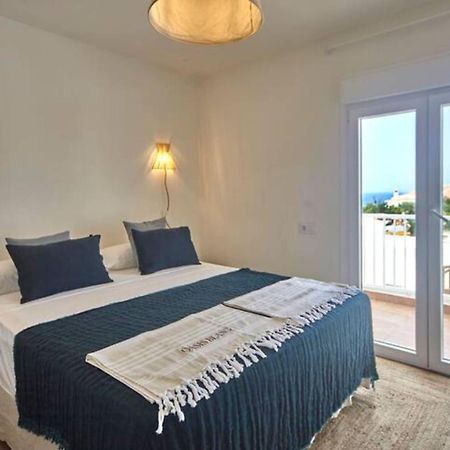 Arenal D'En Castell North Apartment Es Mercadal Exterior foto