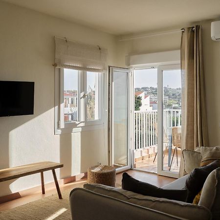 Arenal D'En Castell North Apartment Es Mercadal Exterior foto