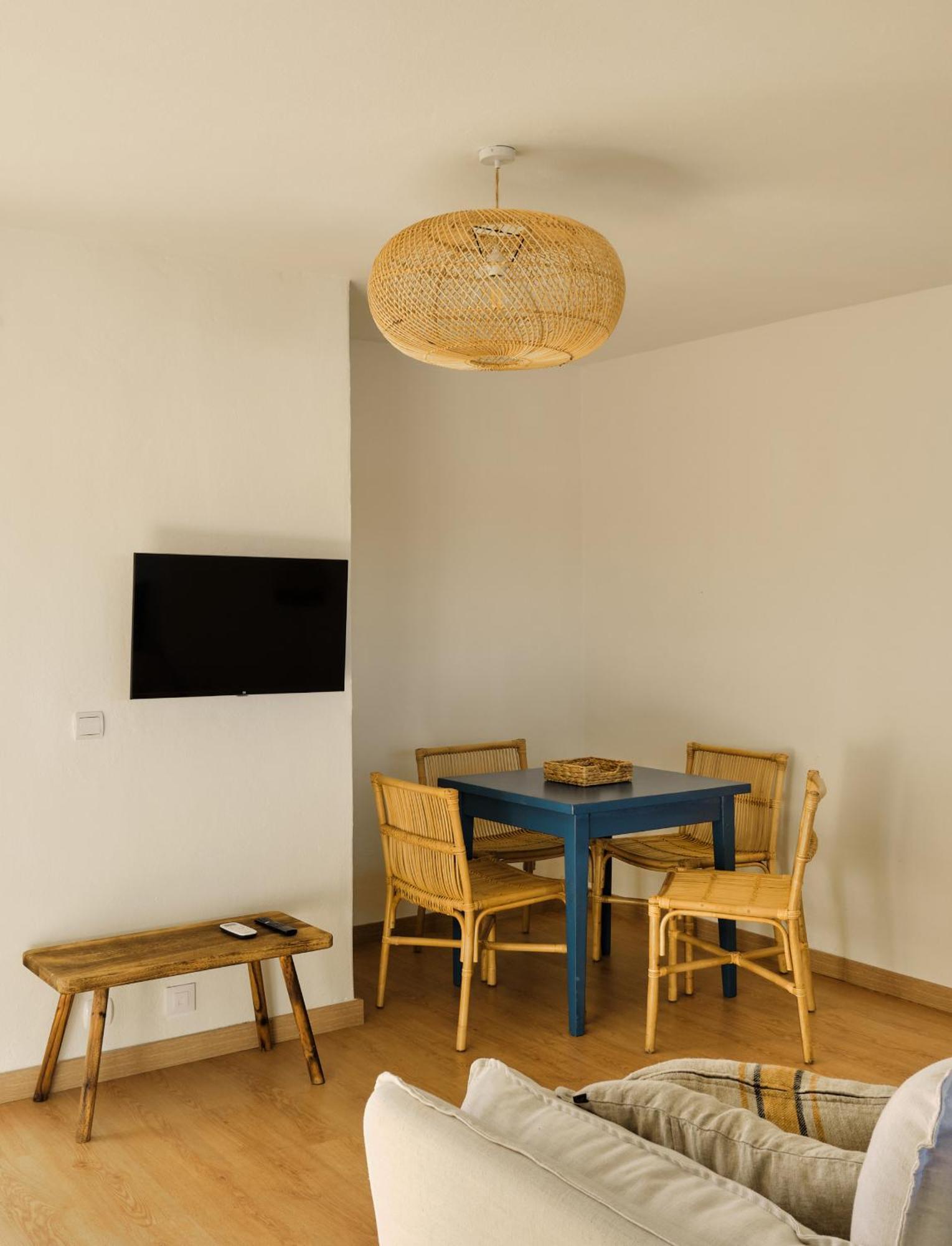 Arenal D'En Castell North Apartment Es Mercadal Exterior foto