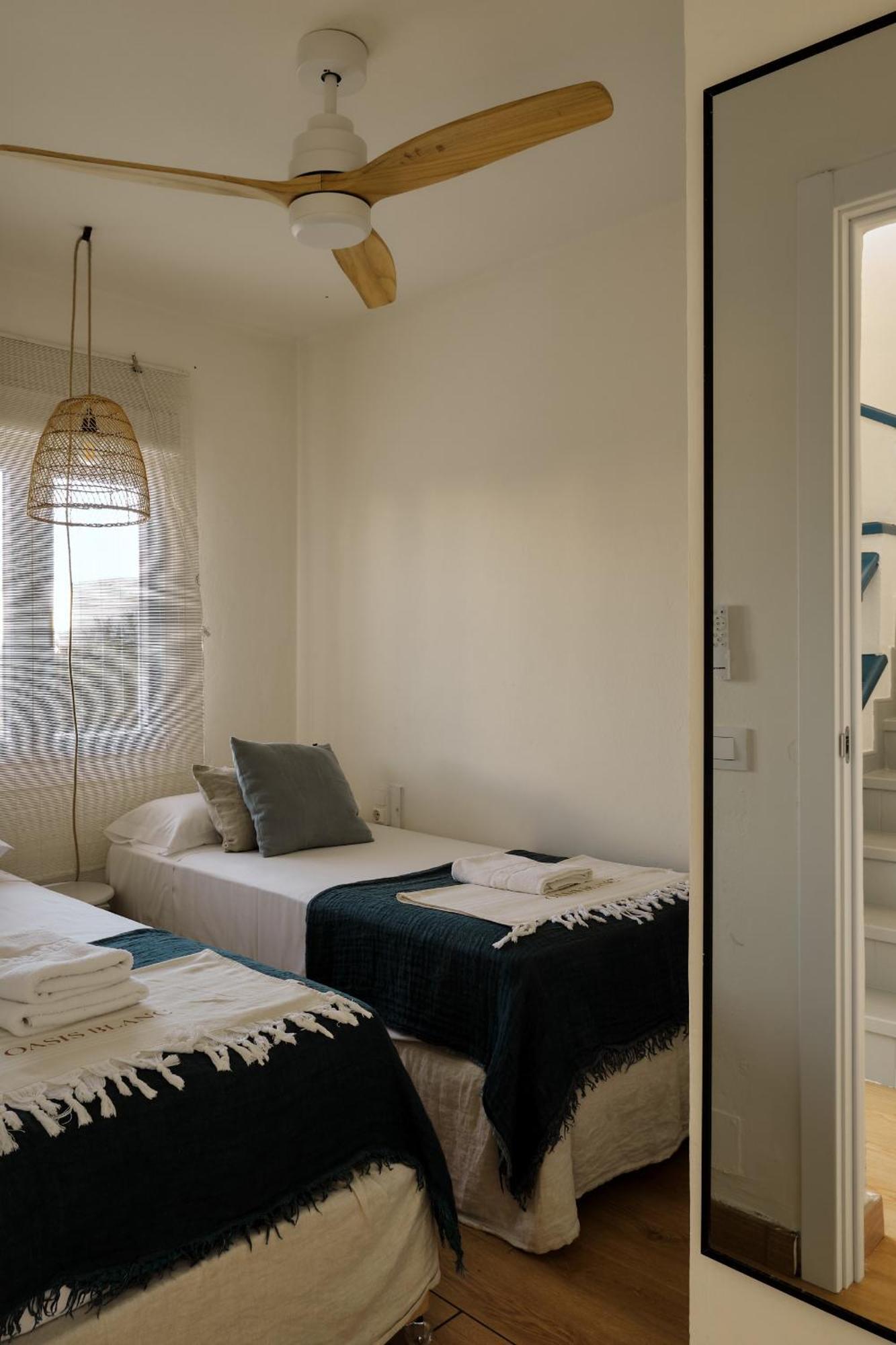 Arenal D'En Castell North Apartment Es Mercadal Exterior foto