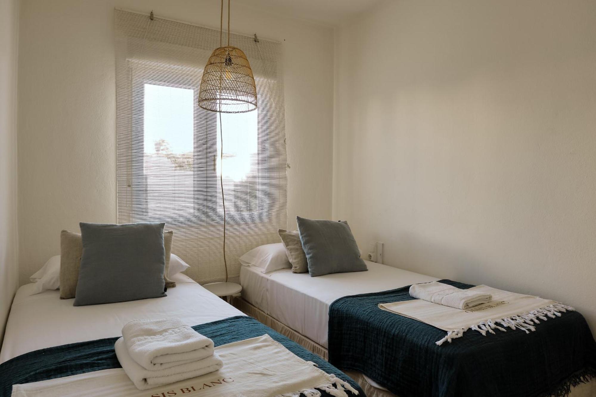 Arenal D'En Castell North Apartment Es Mercadal Exterior foto