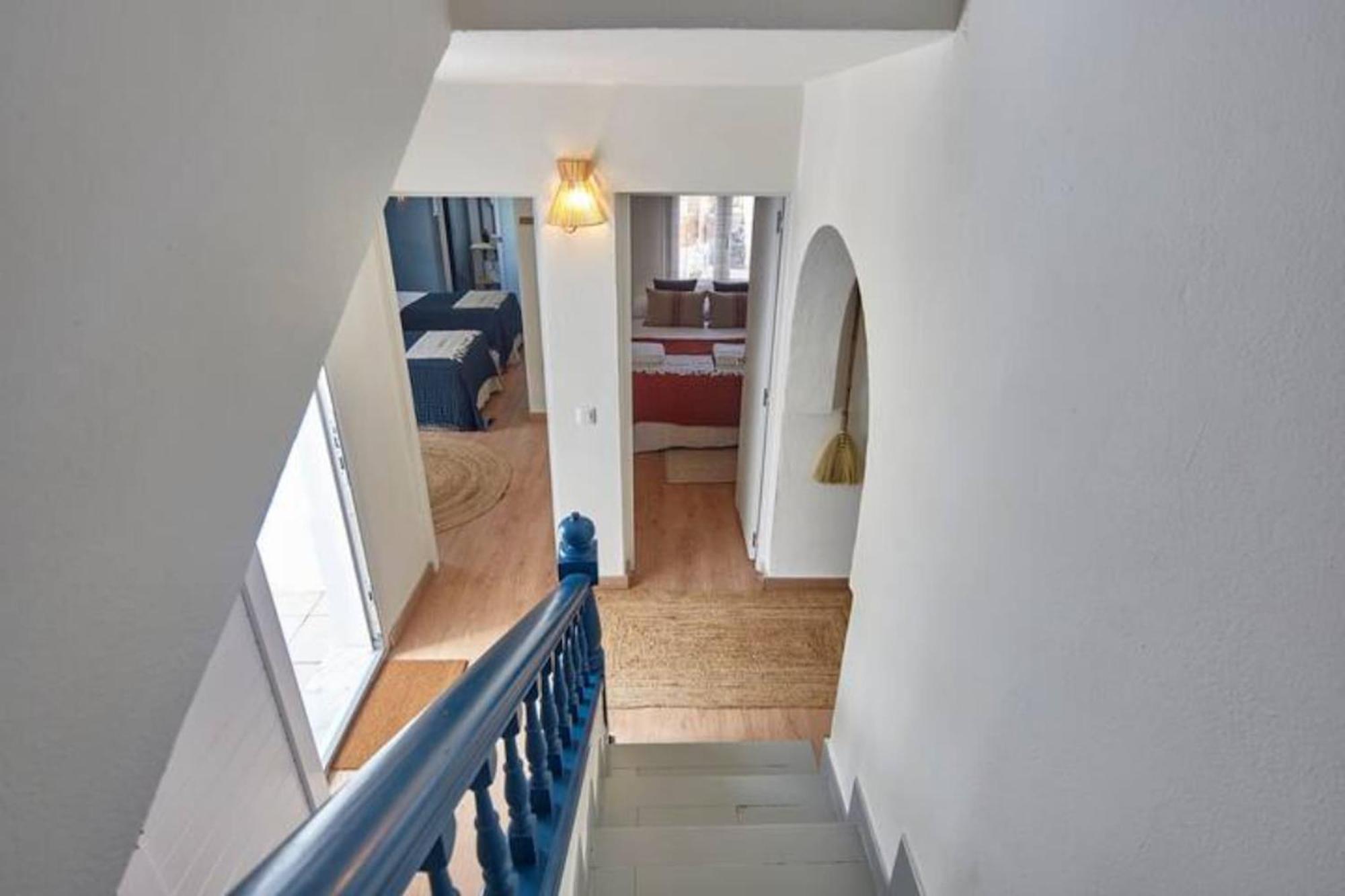 Arenal D'En Castell North Apartment Es Mercadal Exterior foto