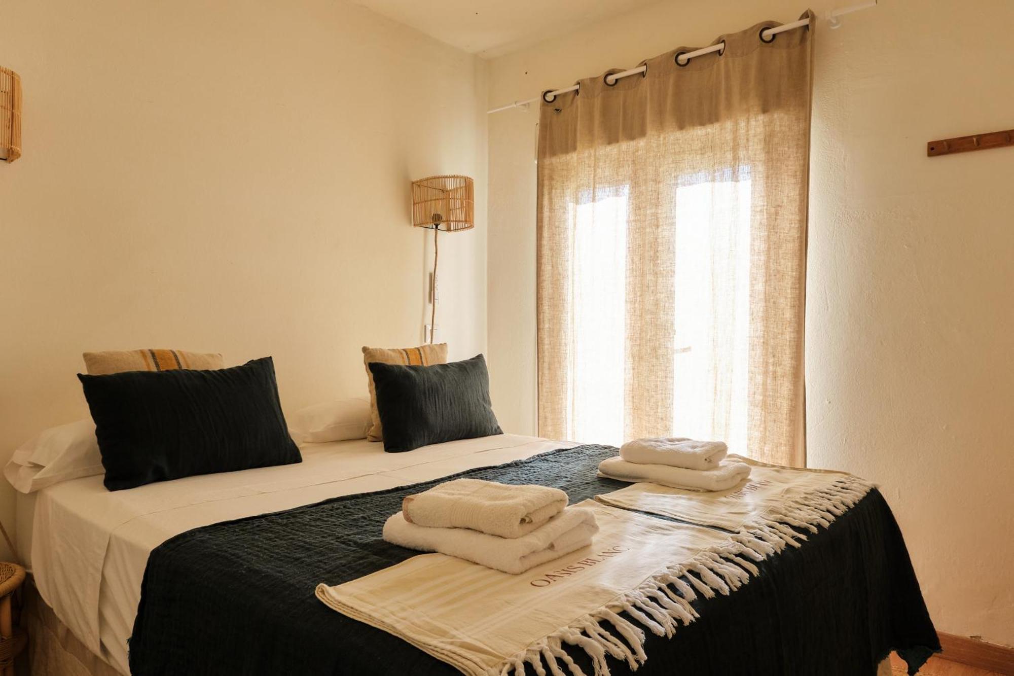 Arenal D'En Castell North Apartment Es Mercadal Exterior foto