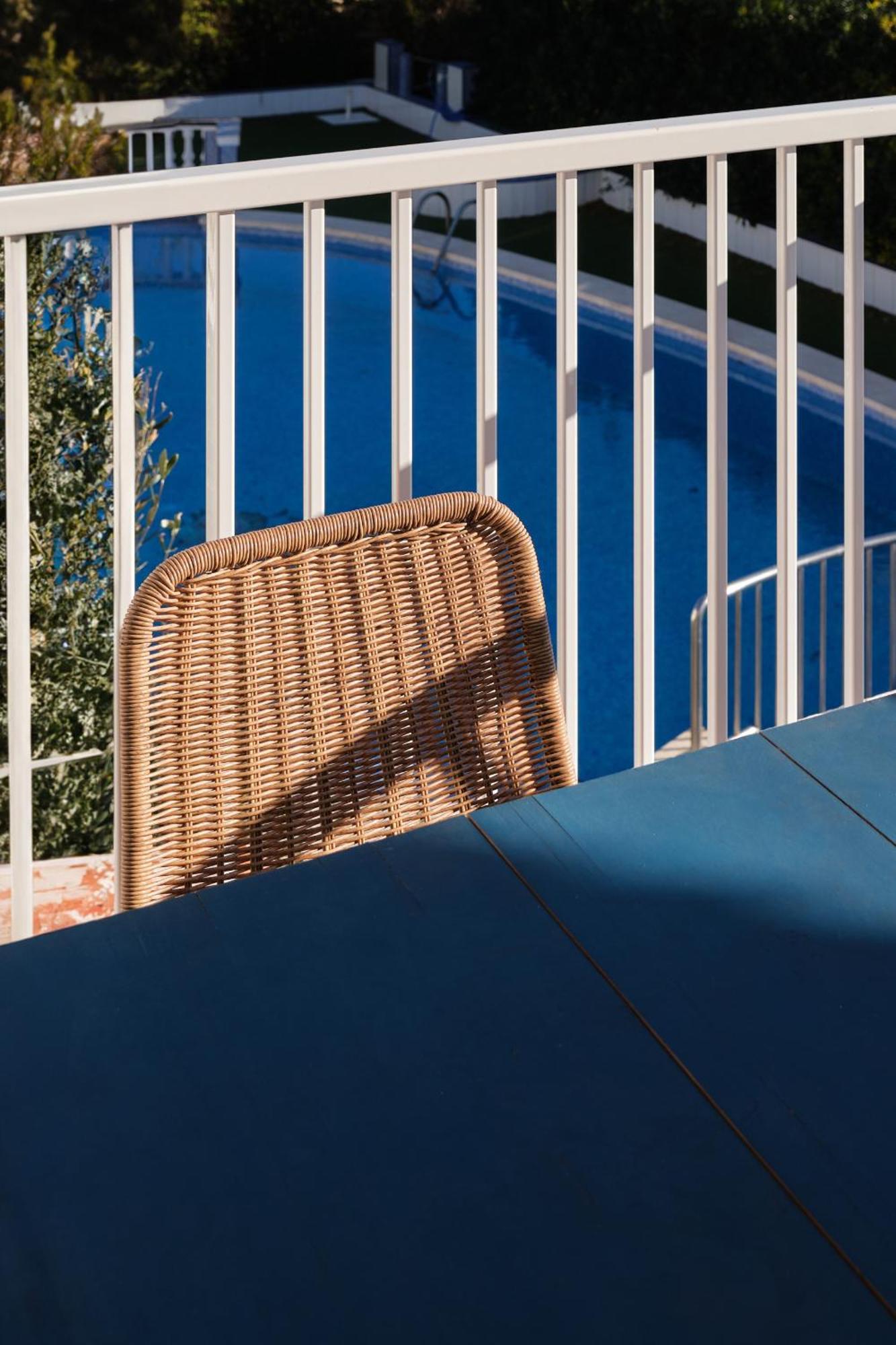 Arenal D'En Castell North Apartment Es Mercadal Exterior foto