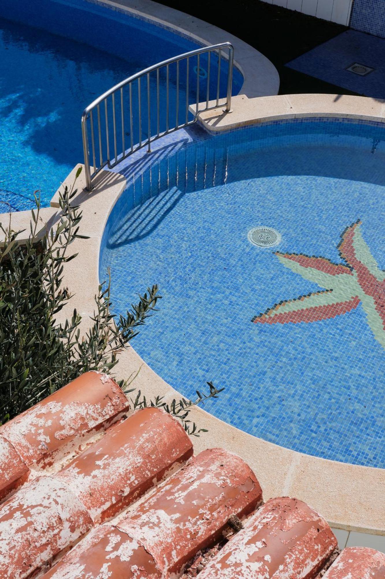 Arenal D'En Castell North Apartment Es Mercadal Exterior foto