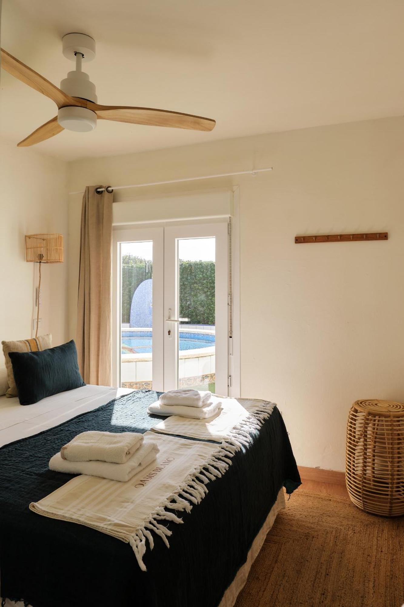 Arenal D'En Castell North Apartment Es Mercadal Exterior foto