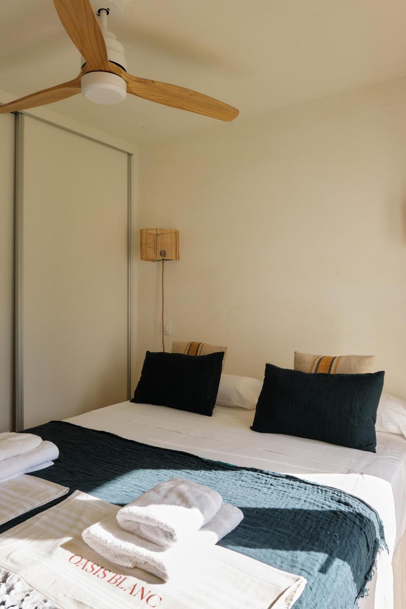 Arenal D'En Castell North Apartment Es Mercadal Exterior foto