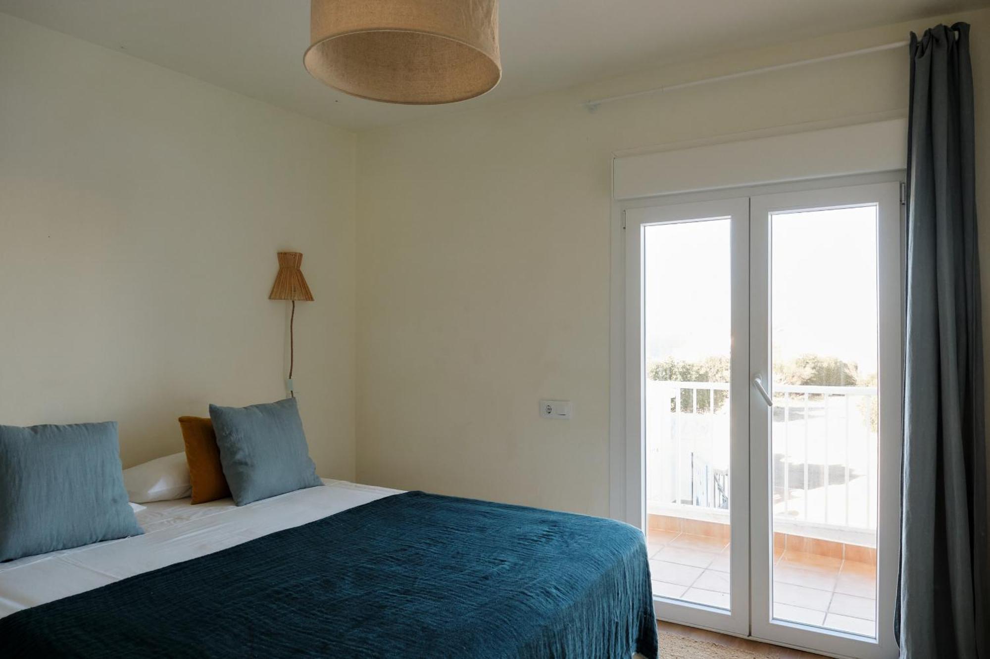 Arenal D'En Castell North Apartment Es Mercadal Exterior foto