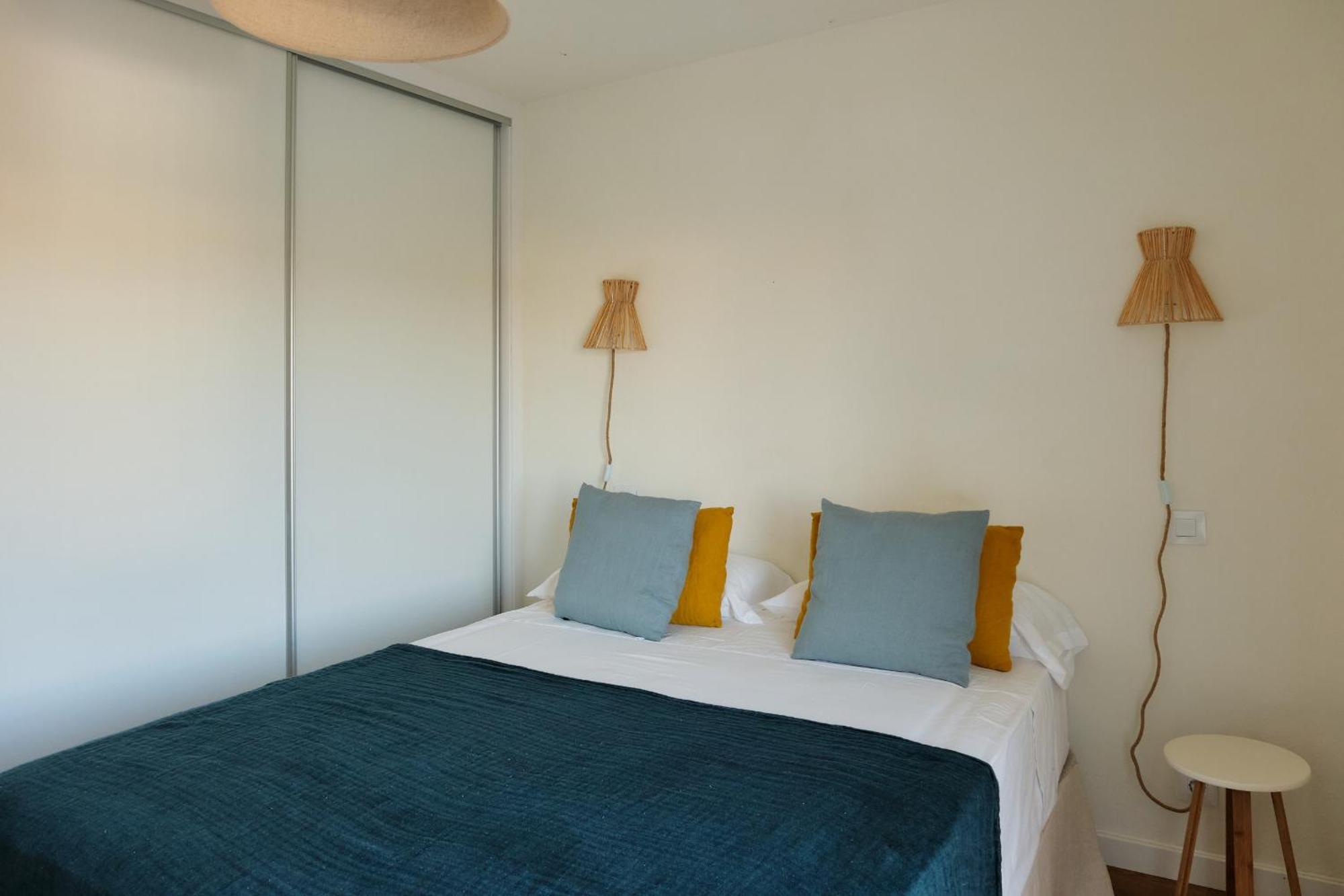 Arenal D'En Castell North Apartment Es Mercadal Exterior foto