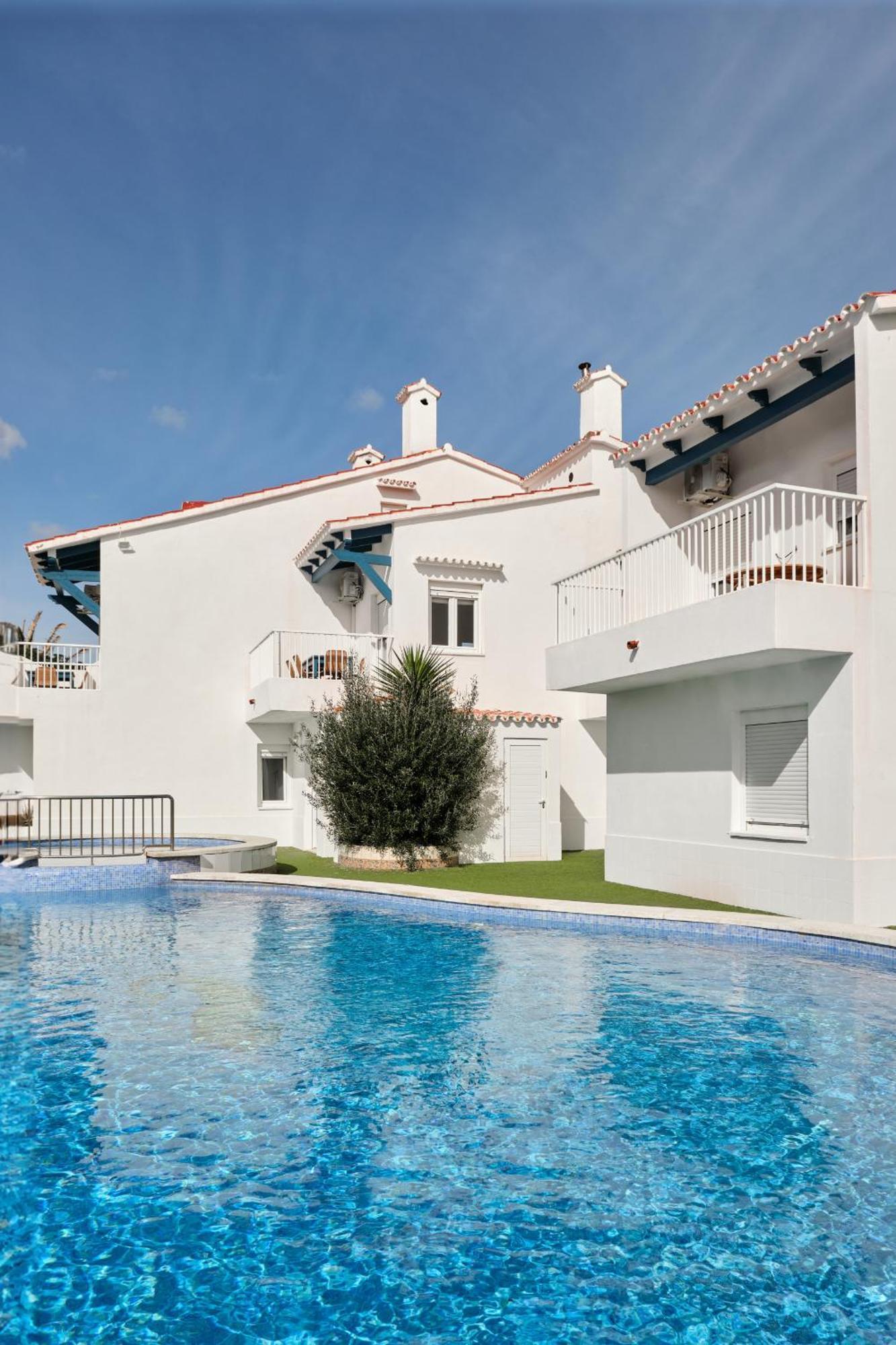 Arenal D'En Castell North Apartment Es Mercadal Exterior foto