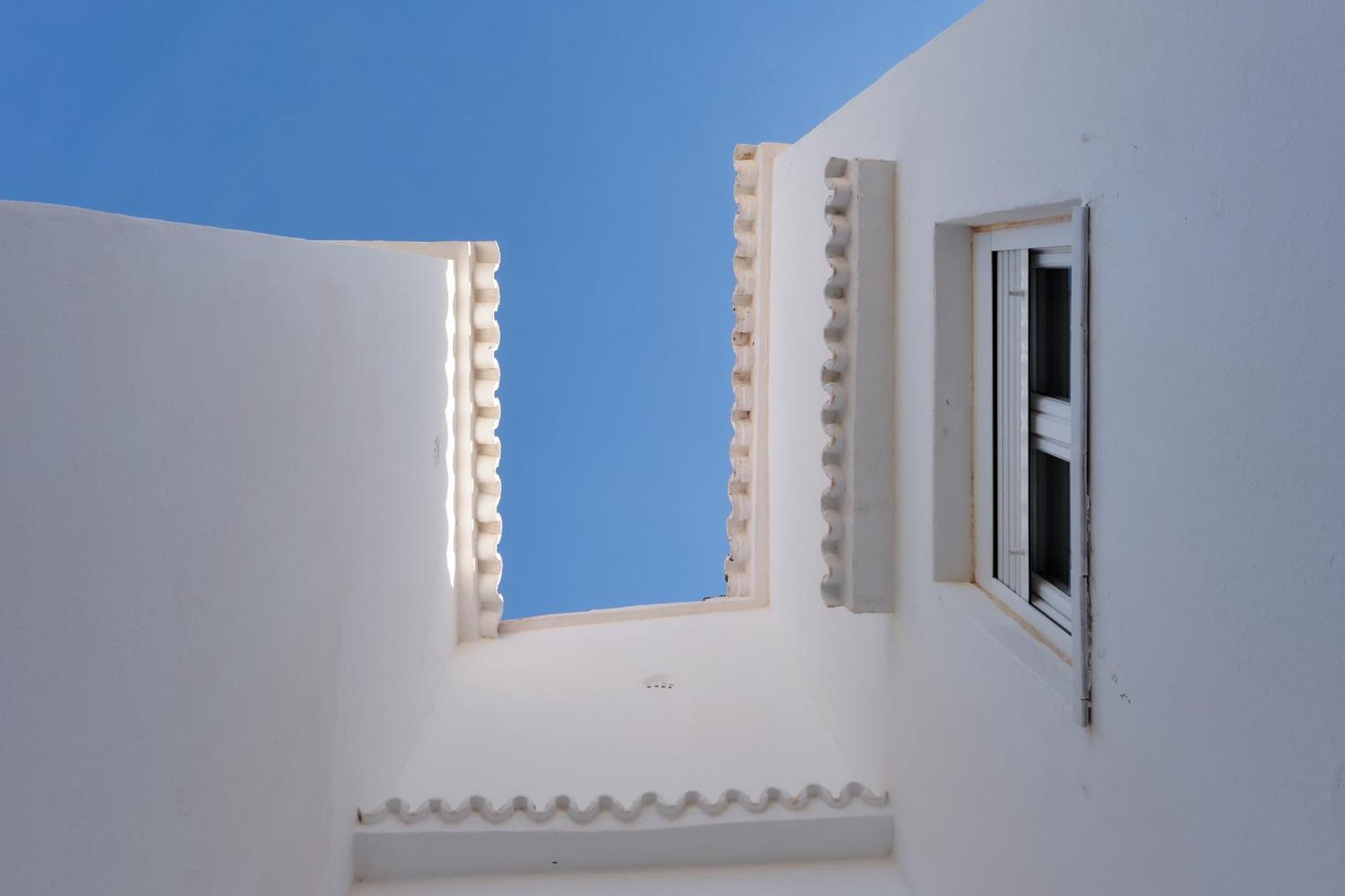 Arenal D'En Castell North Apartment Es Mercadal Exterior foto