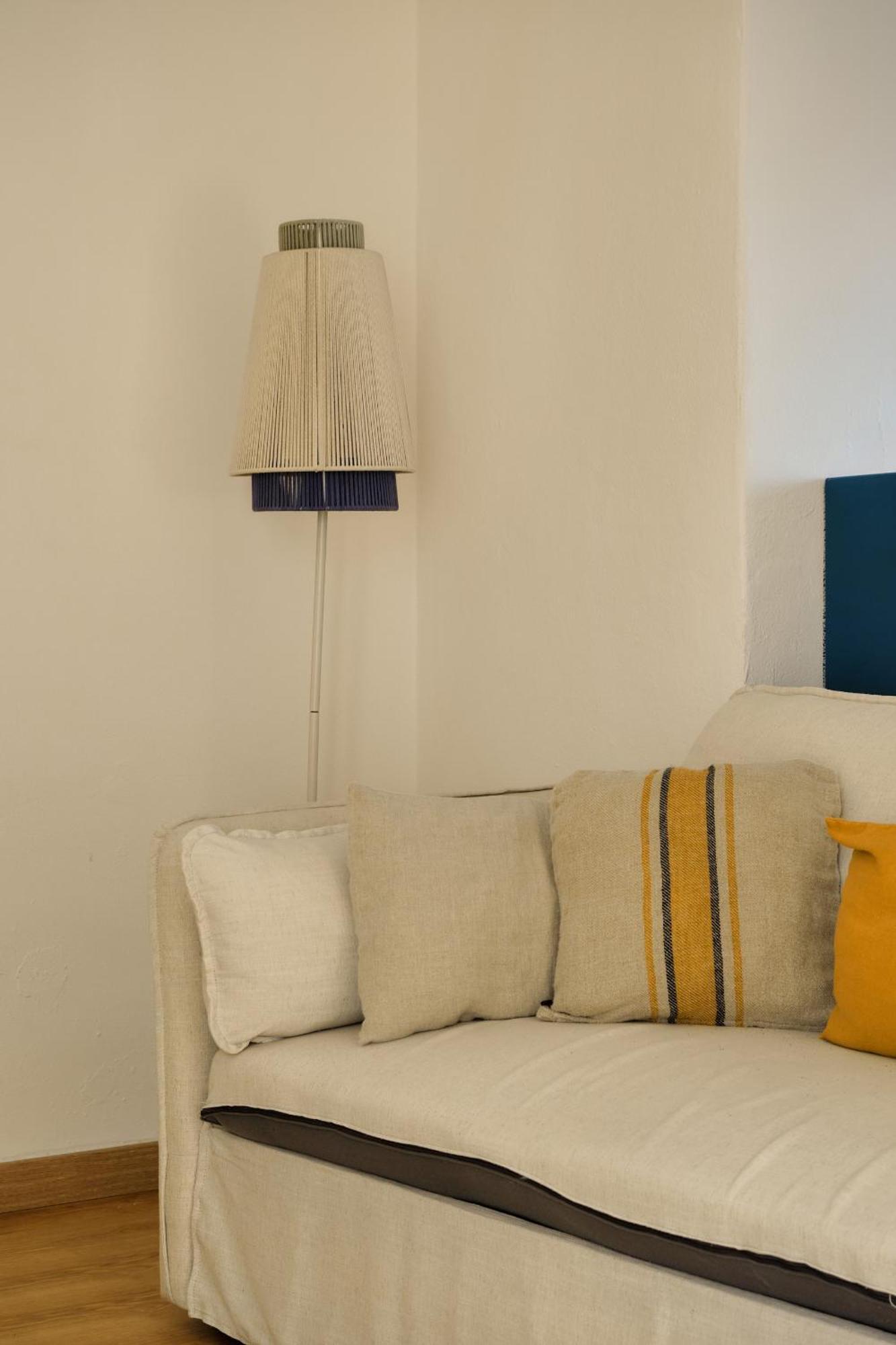 Arenal D'En Castell North Apartment Es Mercadal Exterior foto